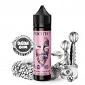 Bubble Gum Fruits Rouges Cactus Rouge 50ml Protect