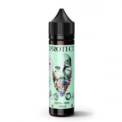Citron Pomme Vanille 50ml Protect