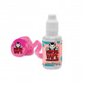 Concentré BubbleGum 30ml Vampire Vape (5 pièces)