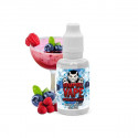 Concentré Cool Blue Slush 30 ml Vampire Vape (5 pièces)