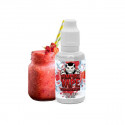 Concentré Cool Red Slush 30 ml Vampire Vape (5 pièces)