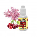 Concentré Cherry Tree 30 ml Vampire Vape (5 pièces)