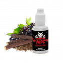 Concentré Dark Passenger 30 ml Vampire Vape (5 pièces)