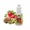 Strawberry Kiwi 10 ml Vampire Vape (5 pièces)