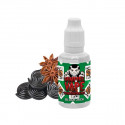 Black Jack 10 ml Vampire Vape (5 pièces) 