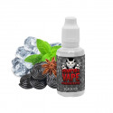 Black Ice 30 ml Vampire Vape (5 pièces)