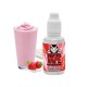 Concentré Strawberry Milkshake 30 ml Vampire Vape (5 pièces)