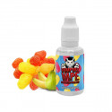 Concentré Pear Drops 30 ml Vampire Vape (5 pièces)