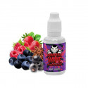 Concentré Bat Juice 30 ml Vampire Vape (5 pièces)