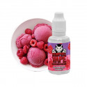 Concentré Raspberry Sorbet 30 ml Vampire Vape (5 pièces)