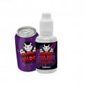 Concentré Energy 30 ml Vampire Vape (5 pièces)