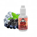 Concentré Dawn 30 ml Vampire Vape (5 pièces)