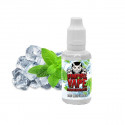 Concentré Ice Menthol 30 ml Vampire Vape (5 pièces)