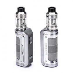 Kit Aegis Max 2 avec Z Sub Ohm Geekvape Kit Aegis Max 2 avec Z Sub Ohm Geekvape