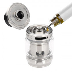 Kit Aegis Max 2 avec Z Sub Ohm Geekvape Kit Aegis Max 2 avec Z Sub Ohm Geekvape