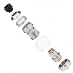 Kit Aegis Max 2 avec Z Sub Ohm Geekvape Kit Aegis Max 2 avec Z Sub Ohm Geekvape