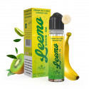 Kit Easy2Shake Banane Kiwi 60ml Leemo by Le French Liquide