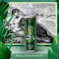 Adam 50ml Eden by Full Moon Adam 50ml Eden by Full Moon