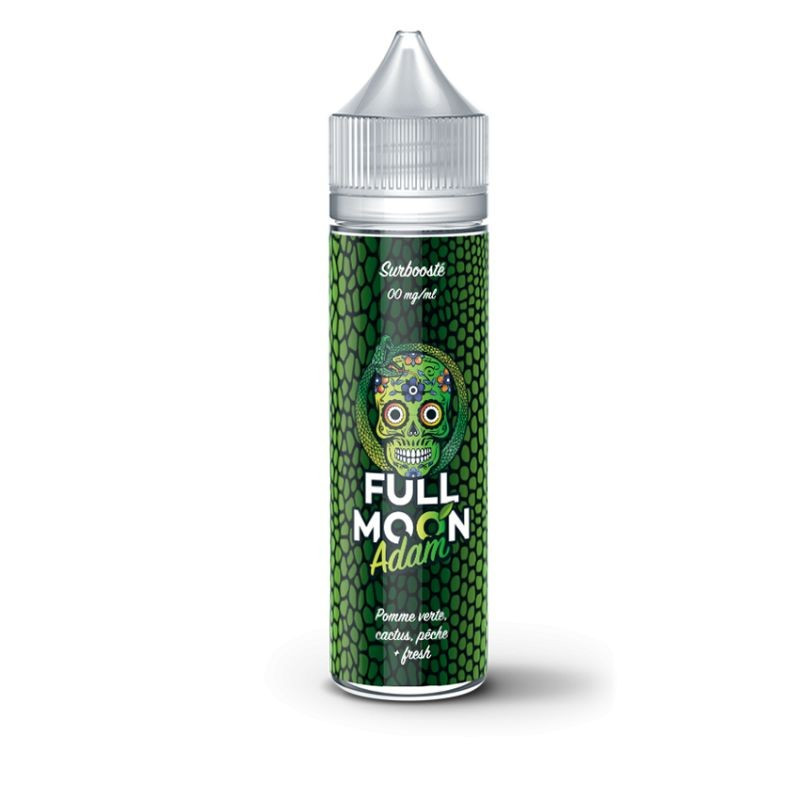 Adam 50ml Eden by Full Moon Adam 50ml Eden by Full Moon