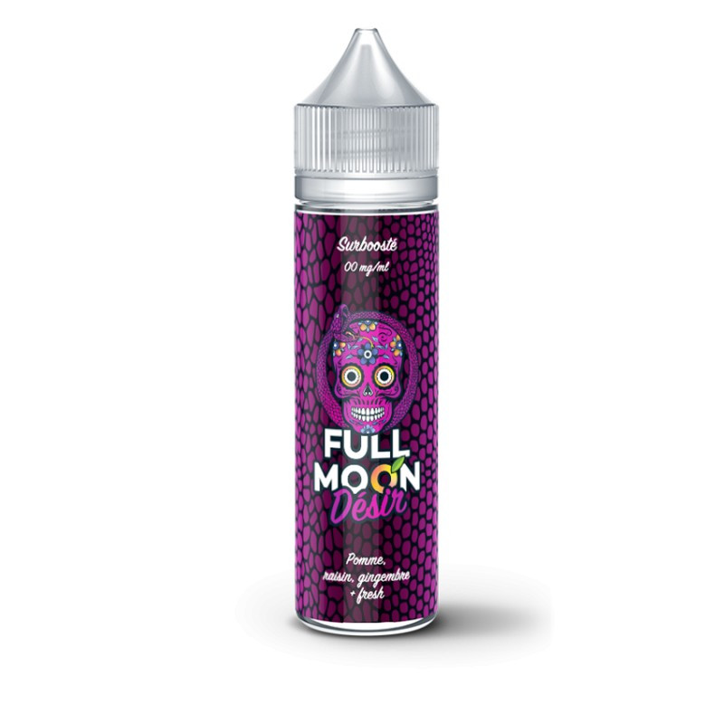 Désir 50ml Eden by Full Moon Désir 50ml Eden by Full Moon