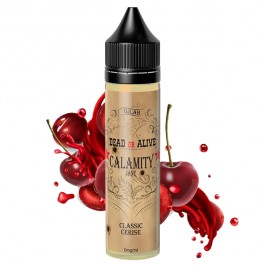 Calamity Jane 50ml Dead or Alive by O'J Lab