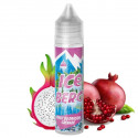 Fruit du Dragon Grenade 50ml Iceberg by O'J Lab