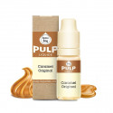 Caramel Original 10ml Pulp (10 pièces)