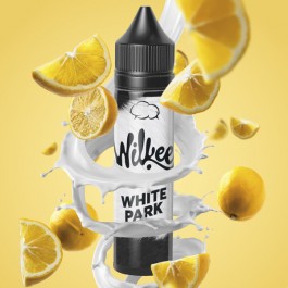 White Park 50ml Wilkee by Eliquid France