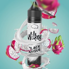 Black Angus 50ml Wilkee by Eliquid France