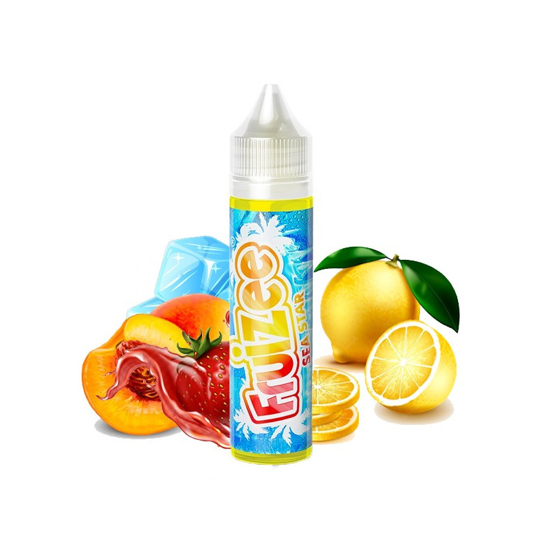 Sea Star 50ml Fruizee