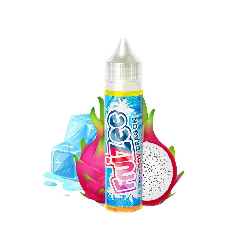 Bloody Dragon 50ml Fruizee