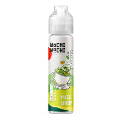 Yuzu' Drop 50ml Mochi Mochi by The Fuu
