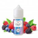 Concentré Granité Rouge 30ml Tutti Frutti du Coq by Le Coq qui Vape (5 pièces)