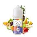 Concentré Fruit Tropical 30ml Tutti Frutti du Coq by Le Coq qui Vape (5 pièces)