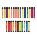 Kit Pod Jetable 550mAh 2ml Elf Bar