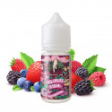 Concentré Fruits Rouges Glacés 30ml Les Fruits d'Eden by Le Coq qui Vape (5 pièces)