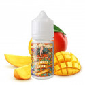 Concentré Mangue Glacée 30ml Les Fruits d'Eden by Le Coq qui Vape (5 pièces)