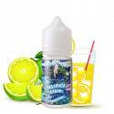 Concentré Limonade Glacée 30ml Les Fruits d'Eden by Le Coq qui Vape (5 pièces)