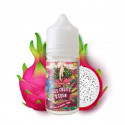 Concentré Fruit du Dragon Fraise 30ml Les Fruits d'Eden by Le Coq qui Vape (5 pièces)