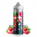 Ishigo 100ml Kung Fruits by Cloud Vapor