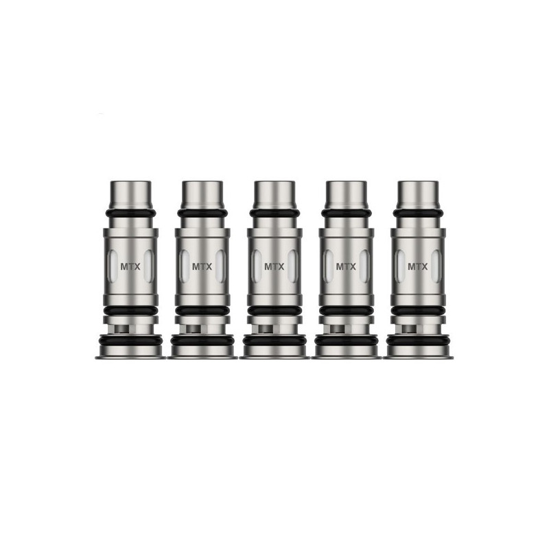 Résistances MTX (1.2) Vaporesso (pack de 5)