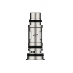 Résistances MTX (1.2) Vaporesso (pack de 5) Résistances MTX (1.2) Vaporesso (pack de 5)