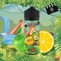 Indiana Pomm's 100ml Movie Juice by Secret's LAb