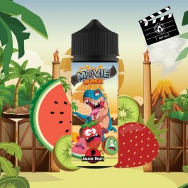 Jurassic Fruits 100ml Movie Juice by Secret's LAb