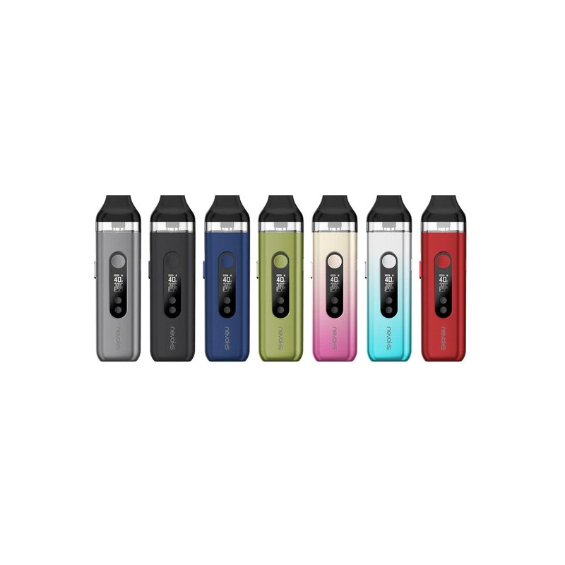 Kit Pod Feelin X 1600mAh Nevoks