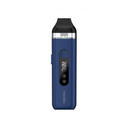 Kit Pod Feelin X 1600mAh Nevoks Kit Pod Feelin X 1600mAh Nevoks
