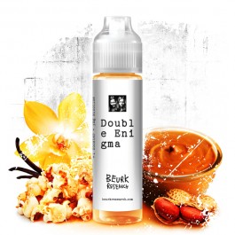 Double Enigma 40ml Beurk Research