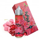 Bubble Juice Cerise 50ml Aromazon