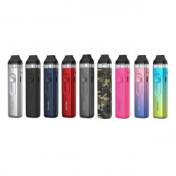 Kit Pod Feelin 1000mAh Nevoks Kit Pod Feelin 1000mAh Nevoks