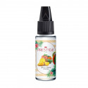 Concentré Abricot Pêche Ananas 10ml Prestige Fruits (10 pièces) Concentré Abricot Pêche Ananas 10ml Prestige Fruits (10 pièces)